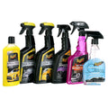 Wash and Wax Kit D79849