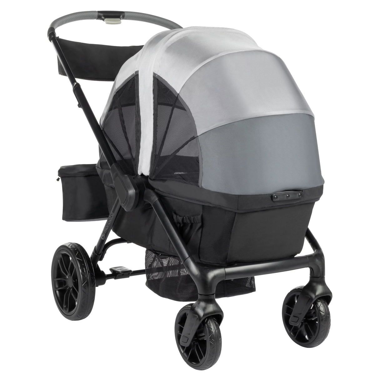 Grey Wagon Stroller N285