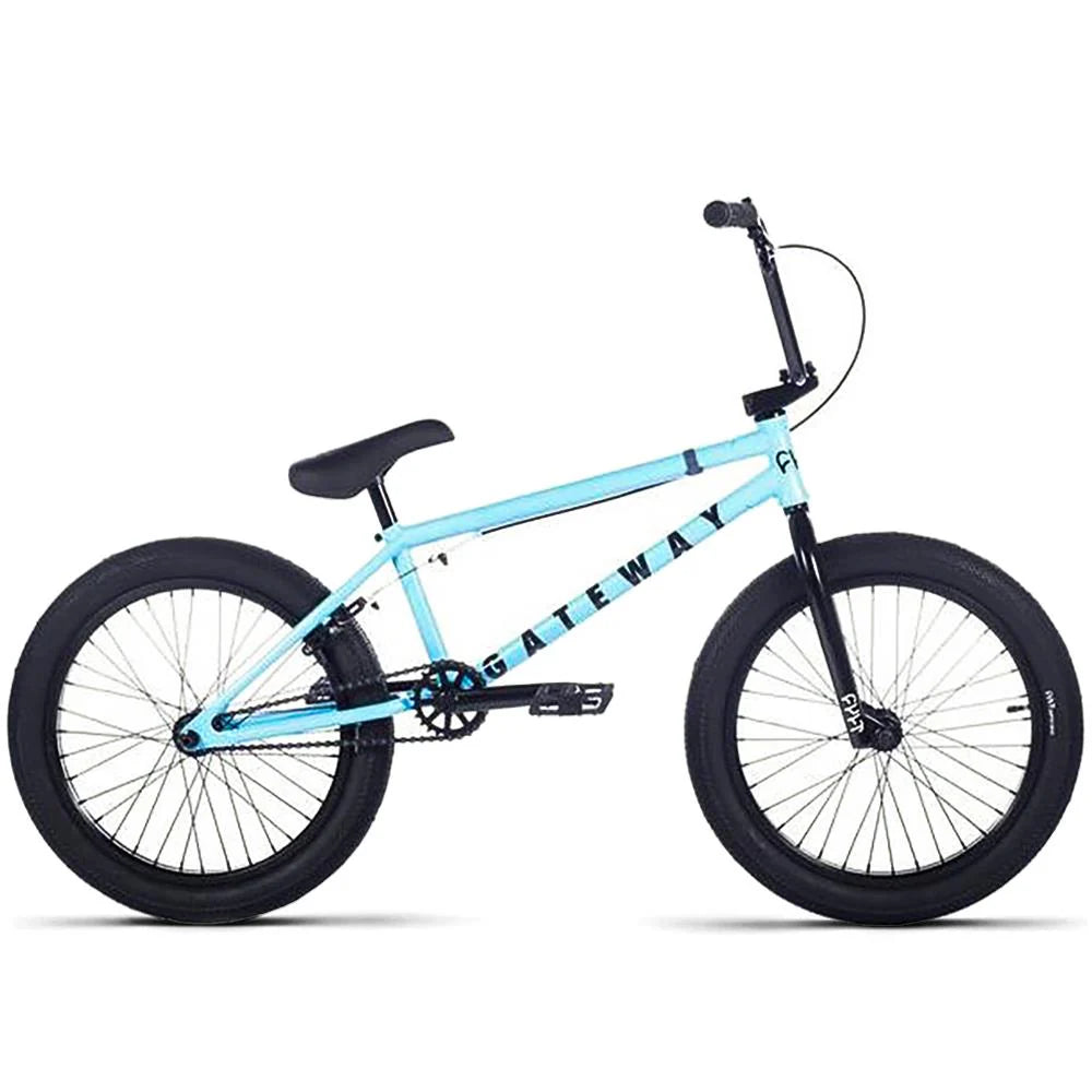 BMX Bike F487655