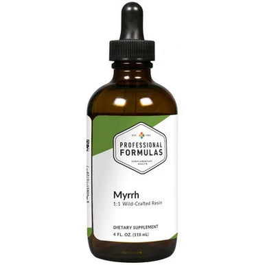 Myrrh 4oz M826