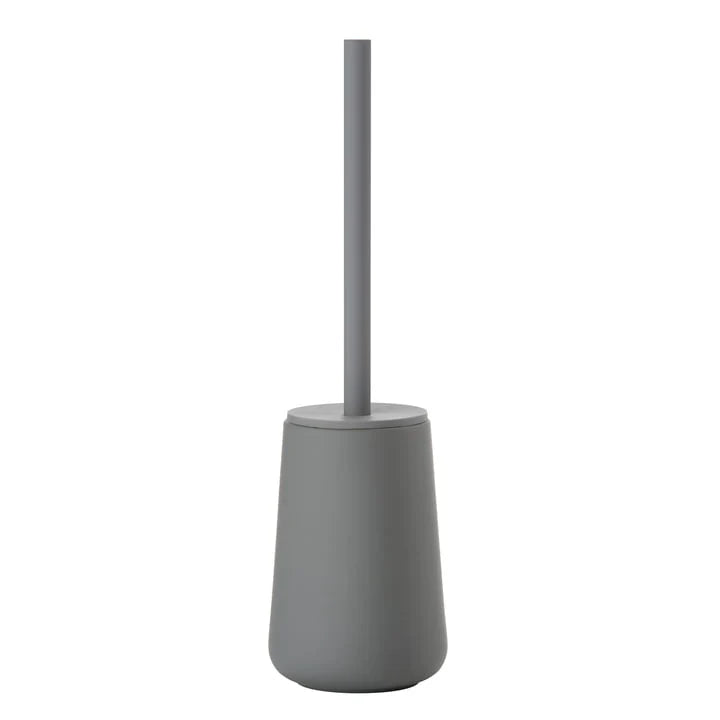 Toilet Brush Grey B7834