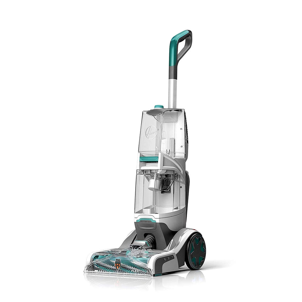 Upright Carpet Cleaner Washer Scrubber & Shampooer W2359