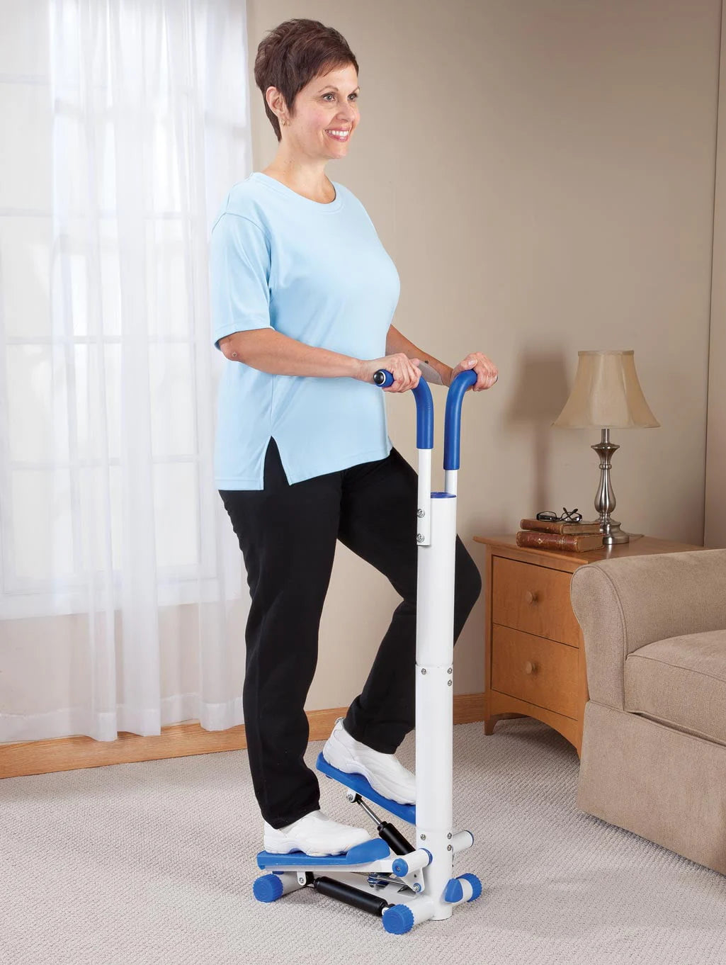 Mini Stepper Machine Extra Large D286551