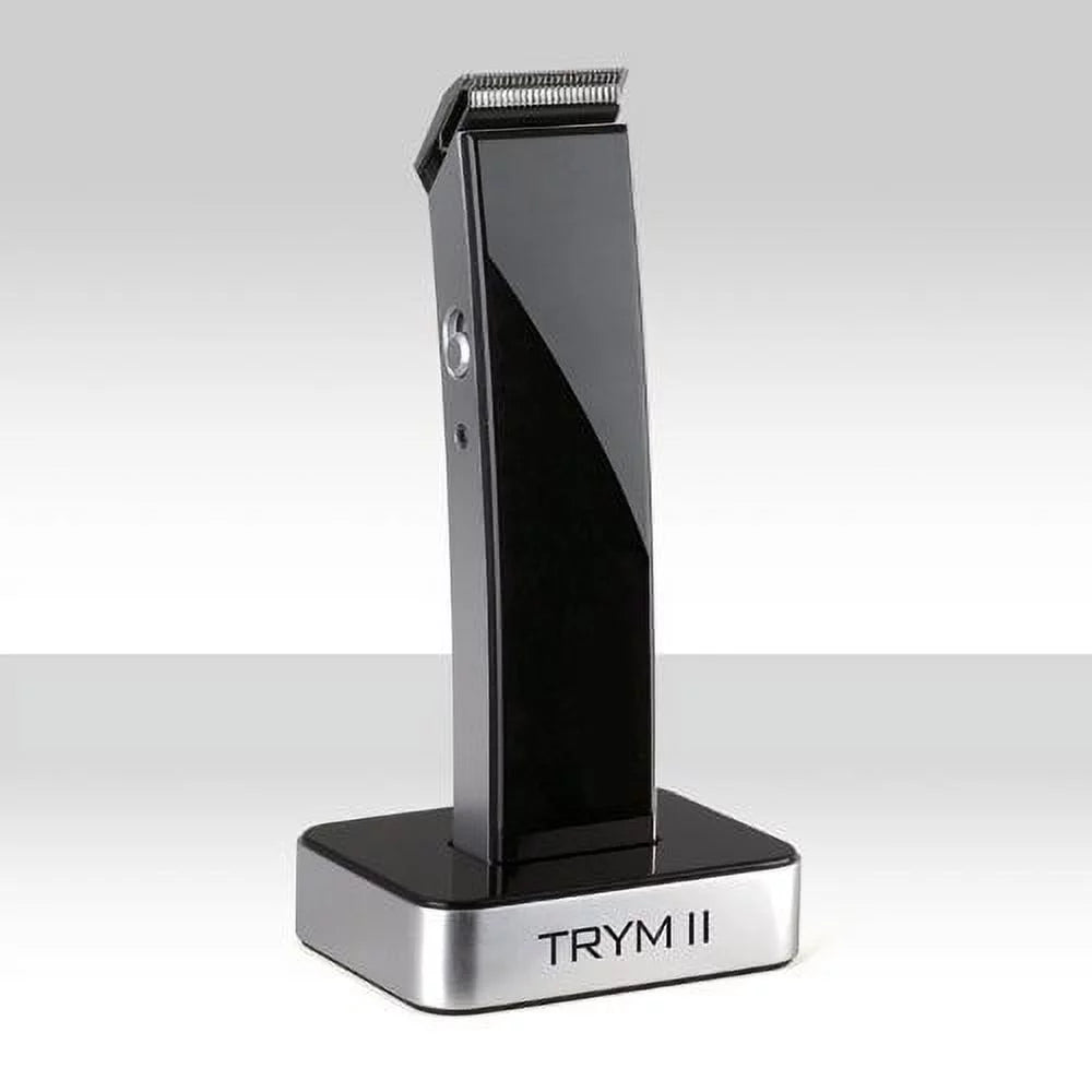 Rechargeable Hair Clipper Kit with Attachments Z200