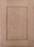 Cherry Cabinet Door Front O406