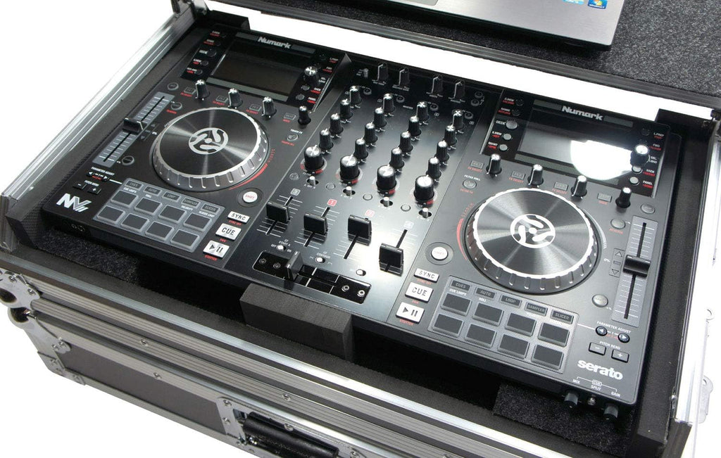 Laptop Stand DJ Case F881