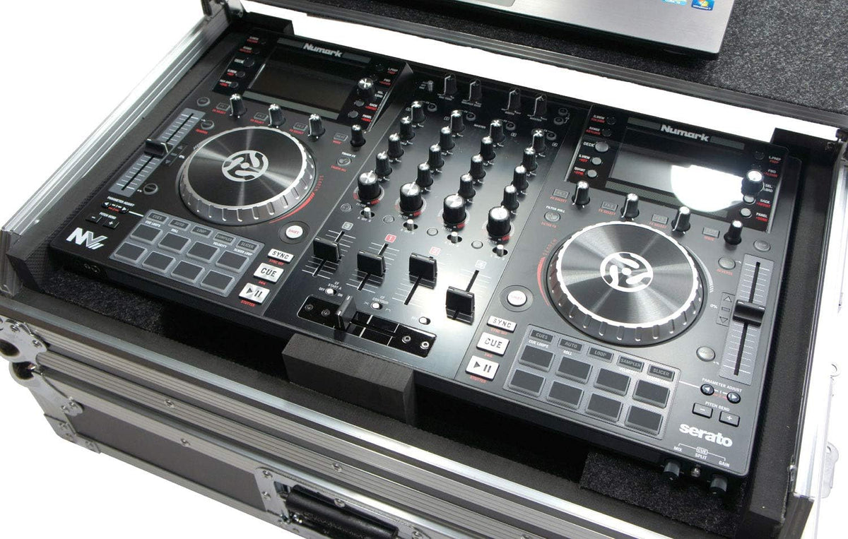 Laptop Stand DJ Case F881