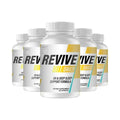 90 Capsules Deep Sleep Support A365334