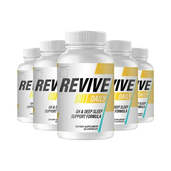 90 Capsules Deep Sleep Support A365334