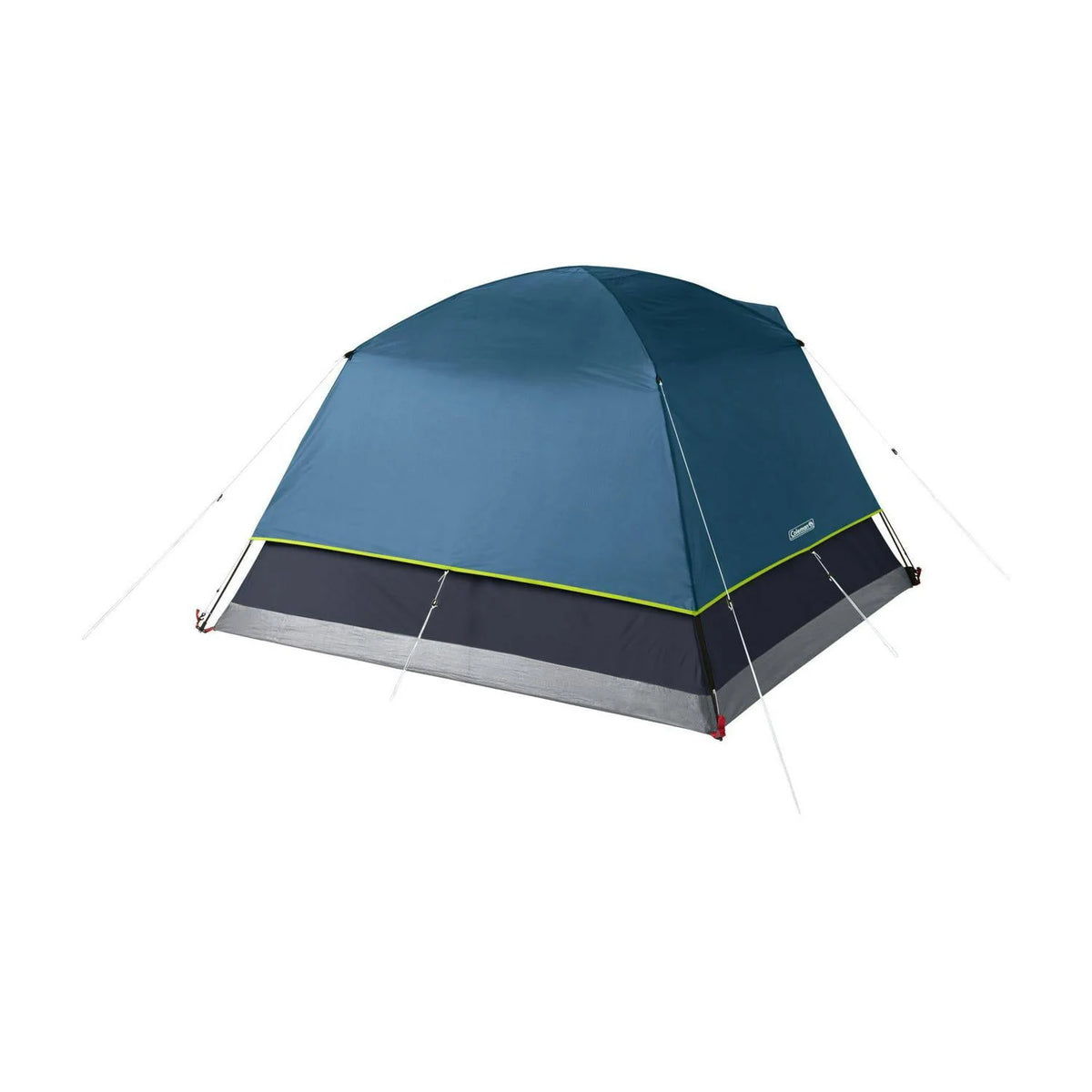 4-Person Camping Tent E834213
