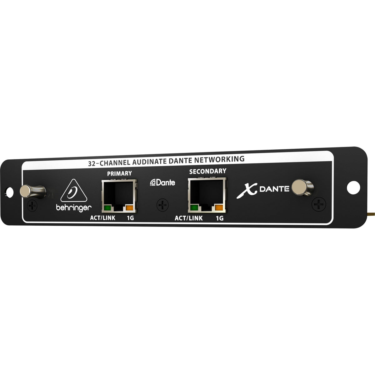 32 Channel Dante Expansion Card R994038