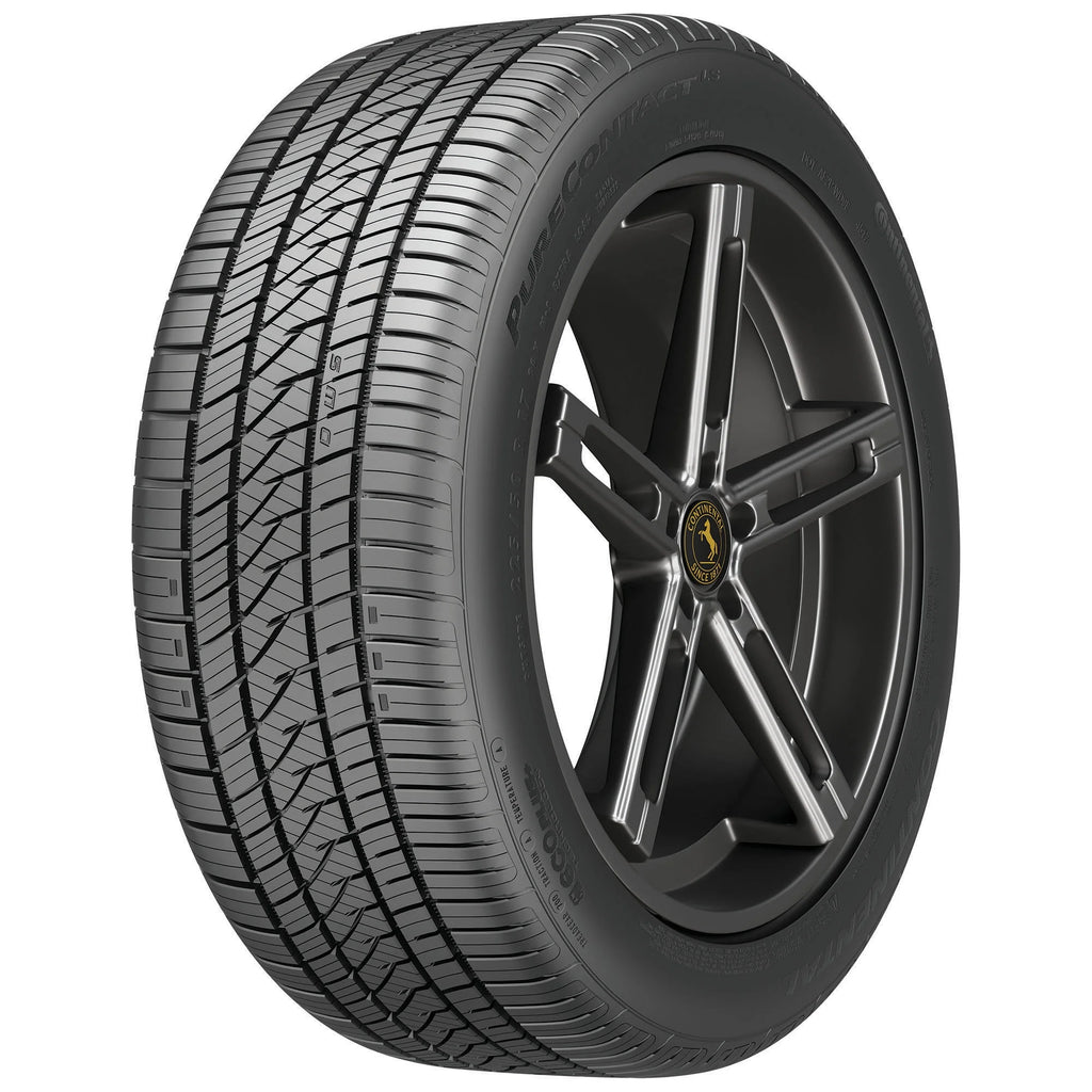 All Season 195/55R16 87V Passenger Tire V71473