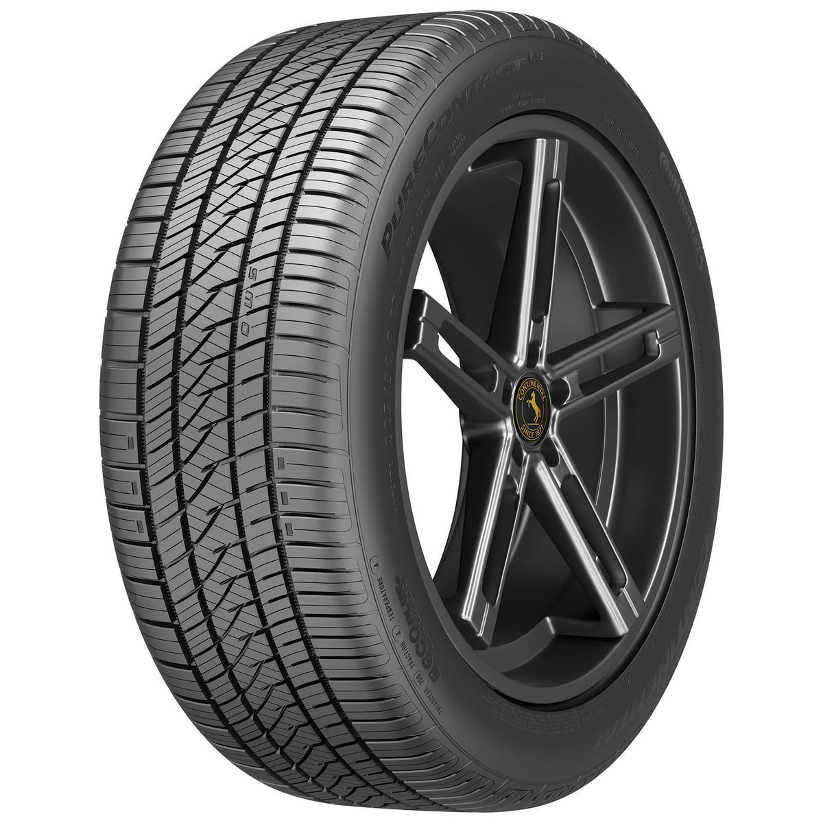 All Season 195/55R16 87V Passenger Tire V71473