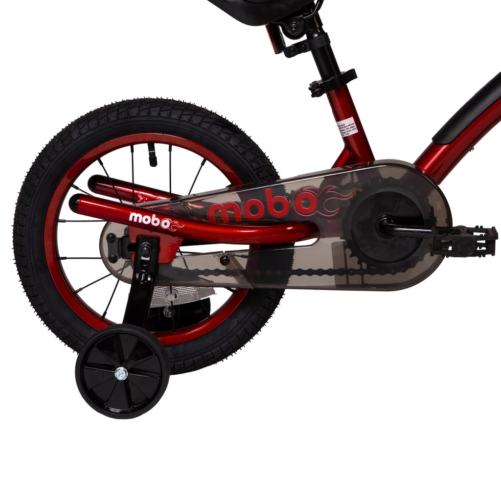 Boy's Bike Q69837