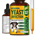 2 oz Dog Yeast Infection Treatment G754