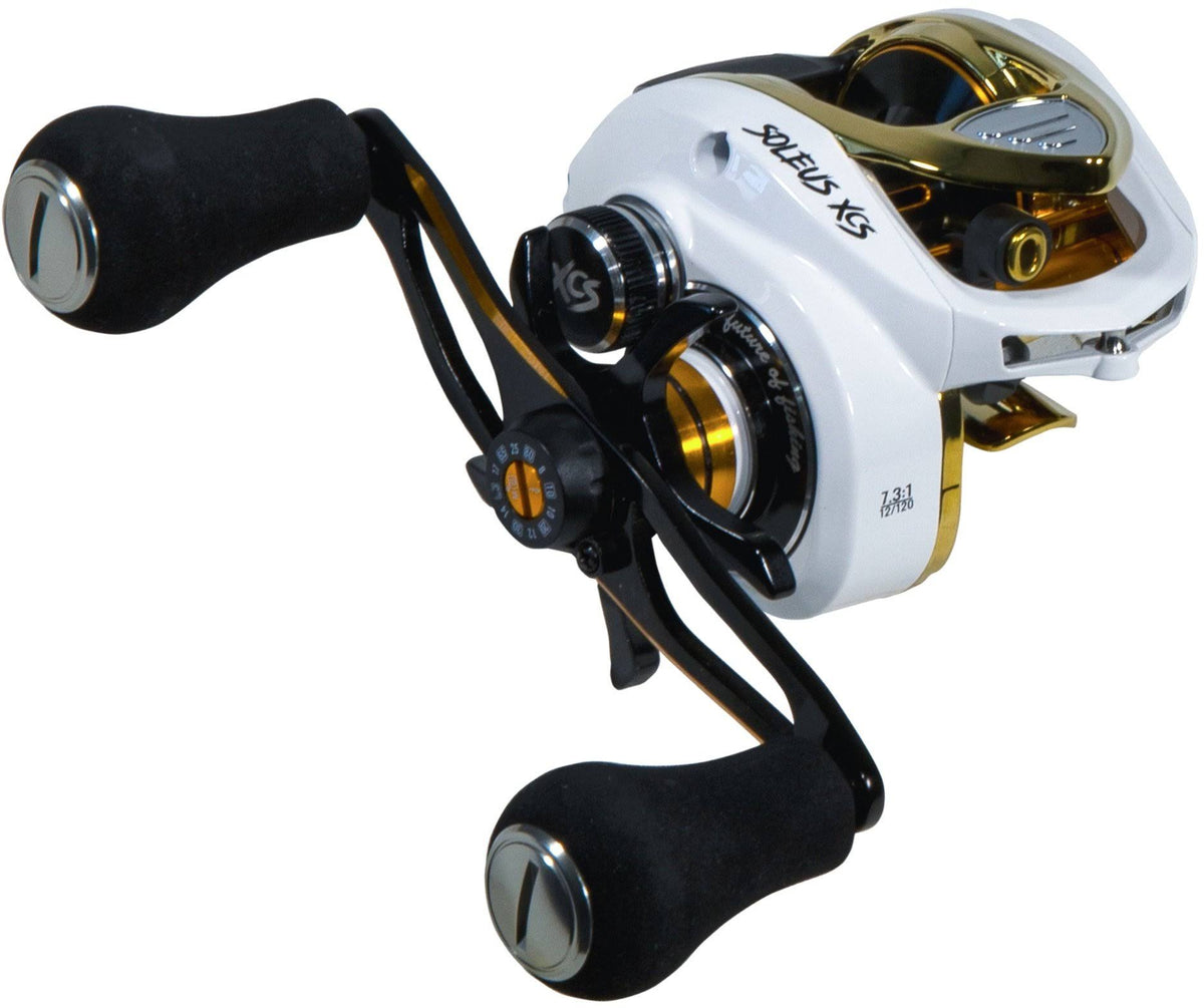 Baitcast Reel R42659