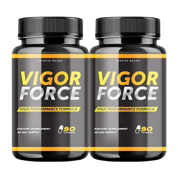 Male Supplement 2 Pack R26555