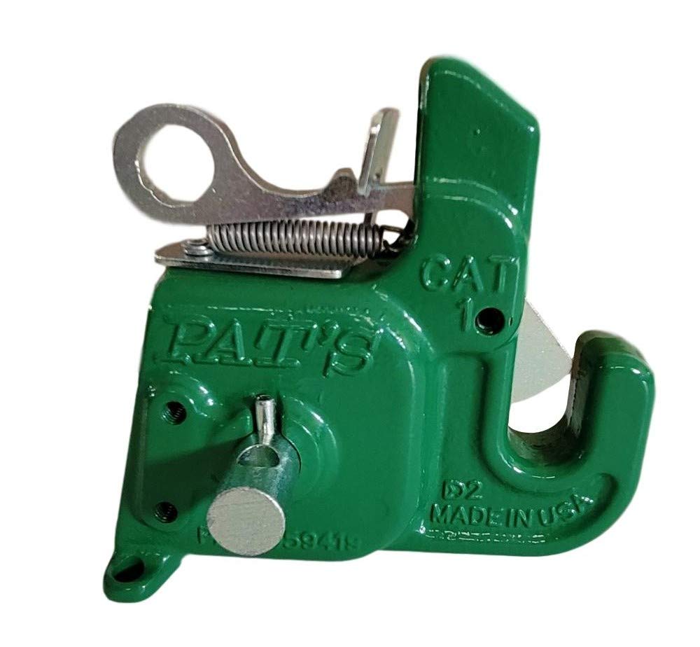 Quick Hitch System X504600