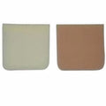 Foam Squares Flesh Medium/Large Pack of 30 Z64908