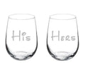 Wine Glasses F2237