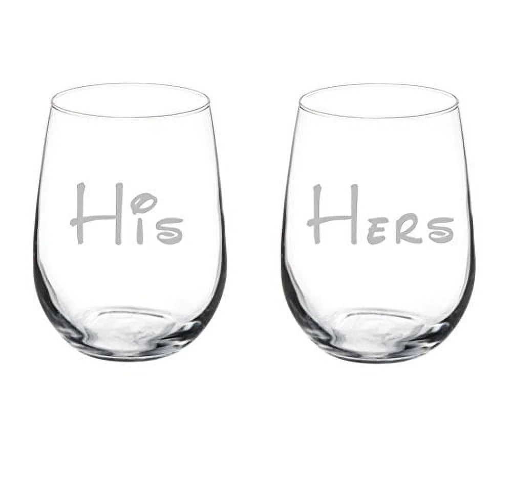 Wine Glasses F2237