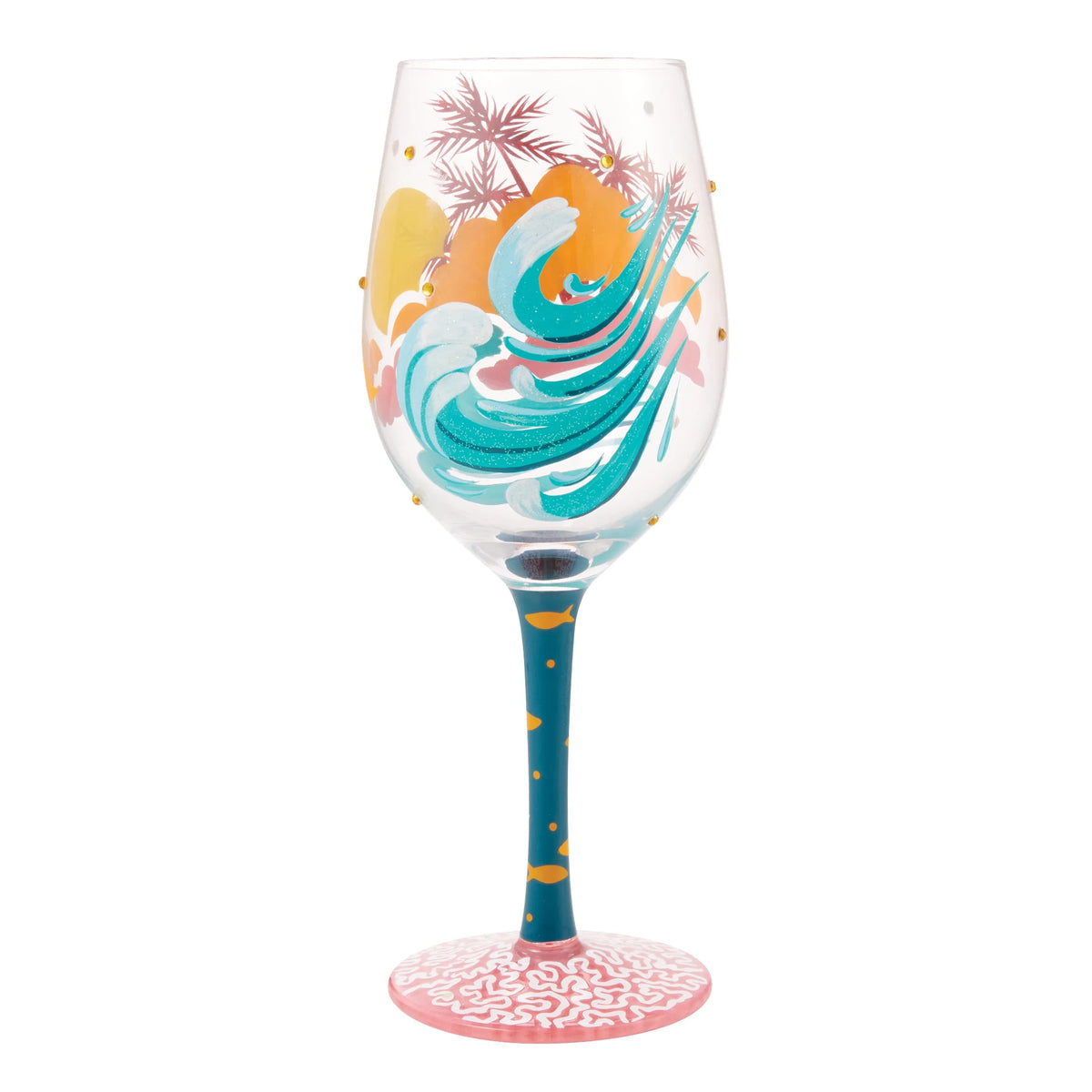 Wine Glass P69311