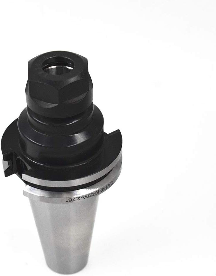 CAT40-ER20 Collet Chuck Tool Holder O557
