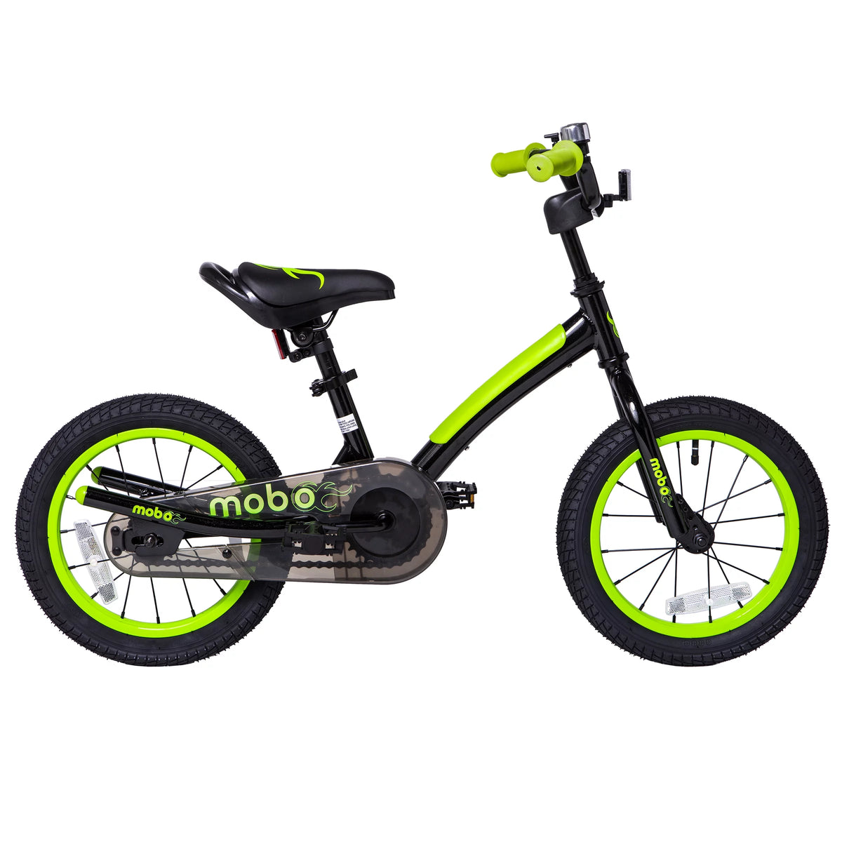 Boy's Bike Q69837