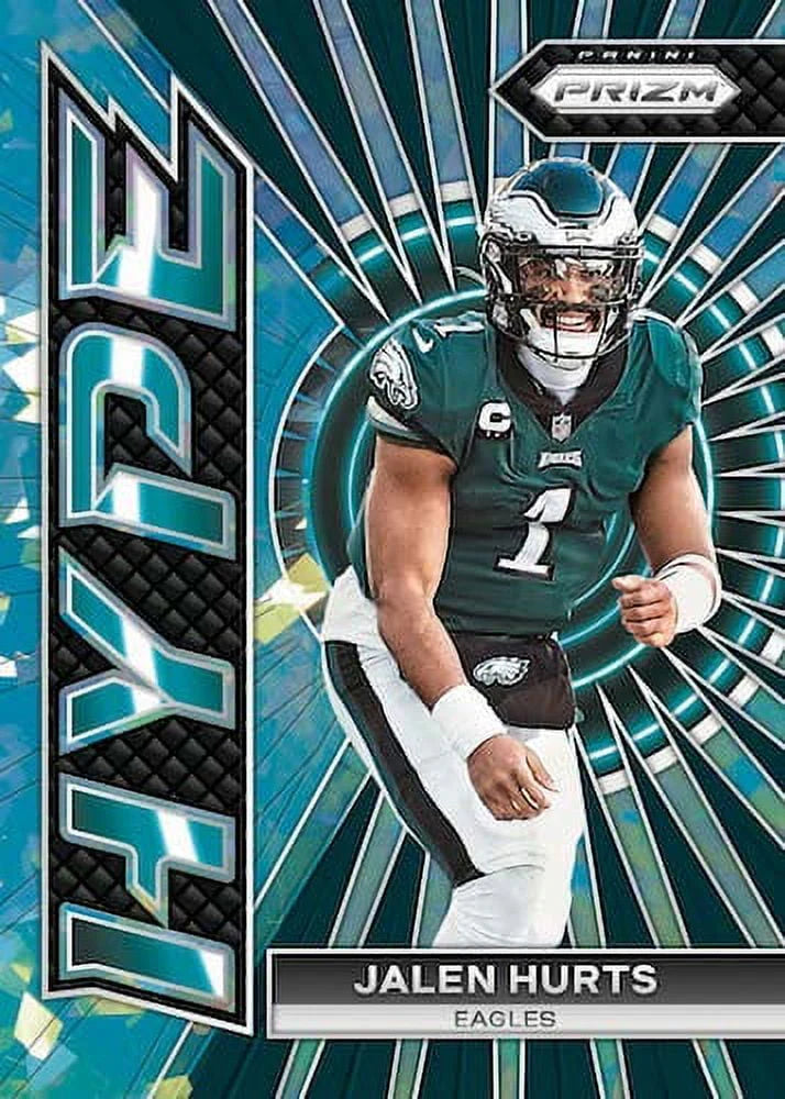 24-Pack Retail Box Trading Cards C707459