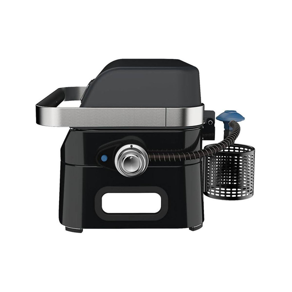 Black Camping Stove X4991