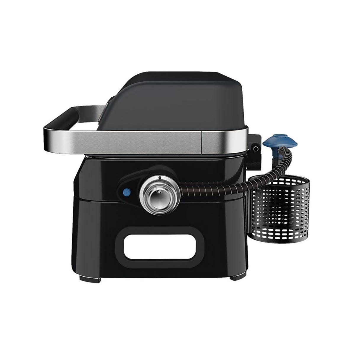 Black Camping Stove X4991