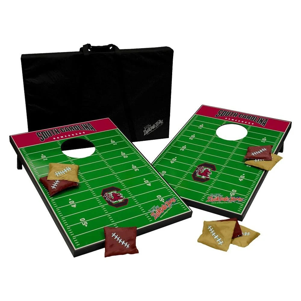 South Carolina Tailgate Toss E129