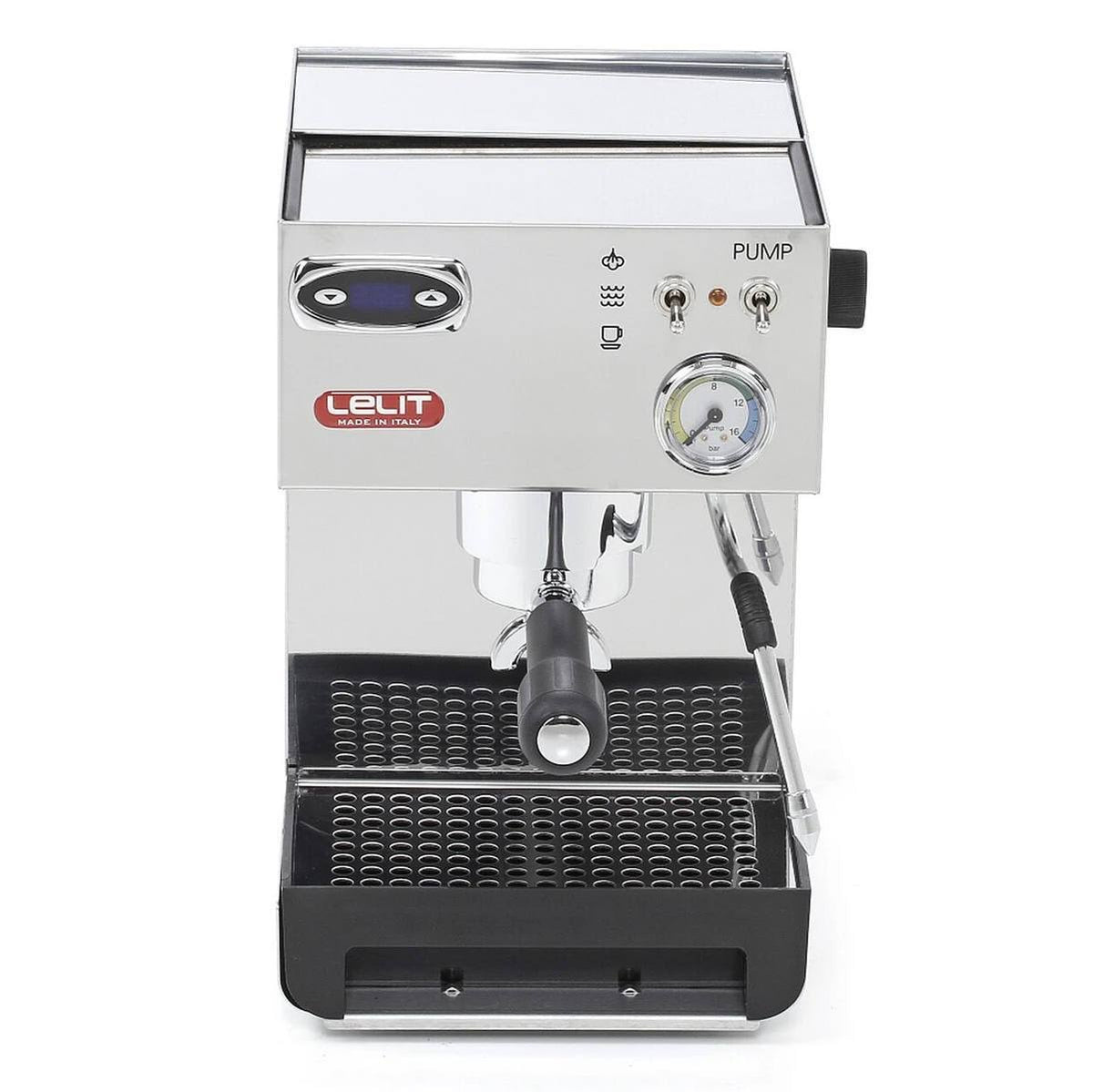 Espresso Machine F266