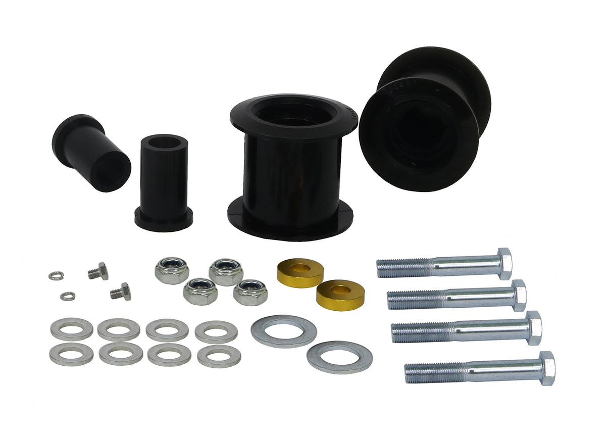 Front Inner Lower Rear Control Arm Bushing Y917