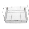 Stainless Steel Wire Basket D229582