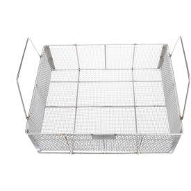 Stainless Steel Wire Basket D229582