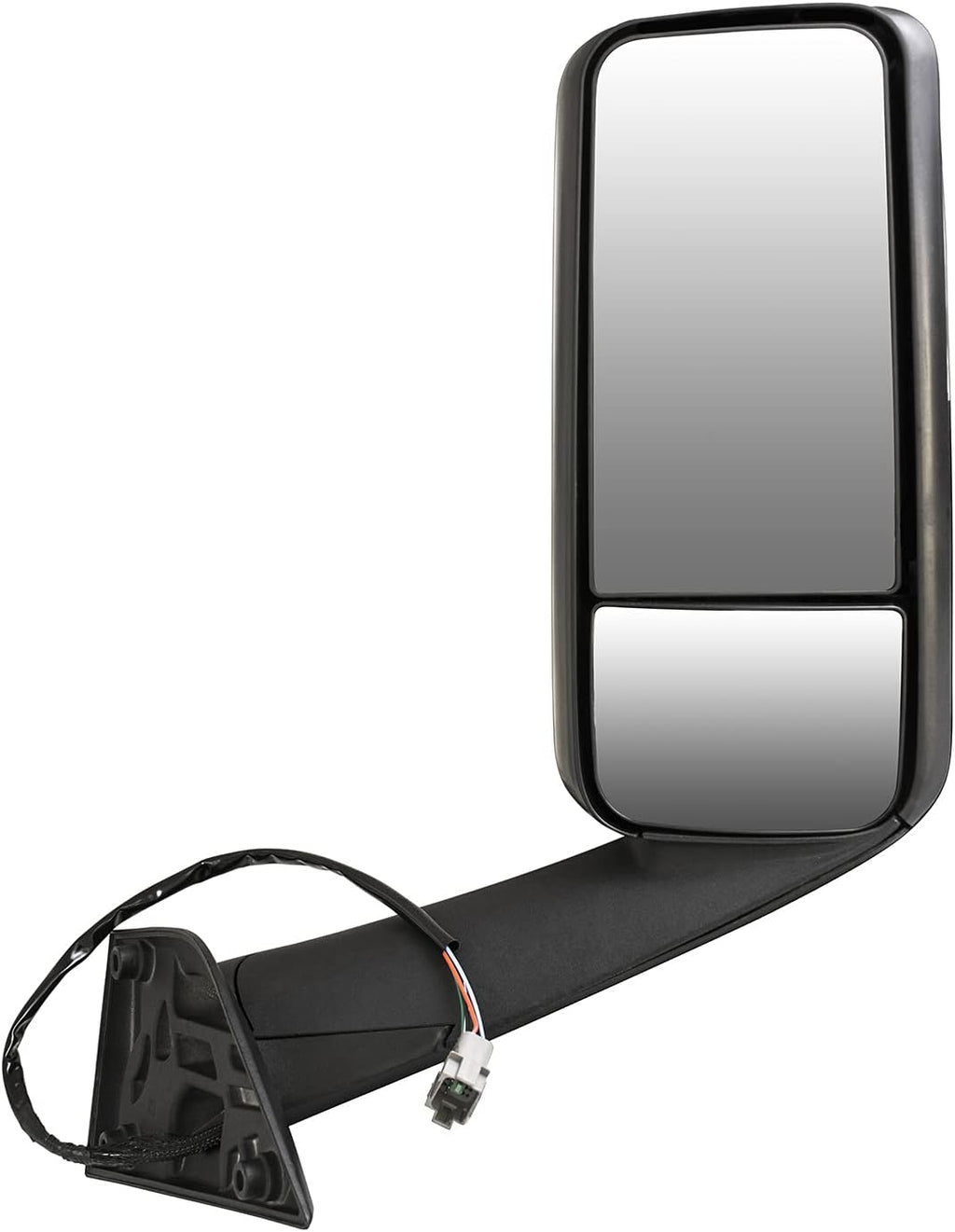 Chrome Power Heated Door Mirrors W5306