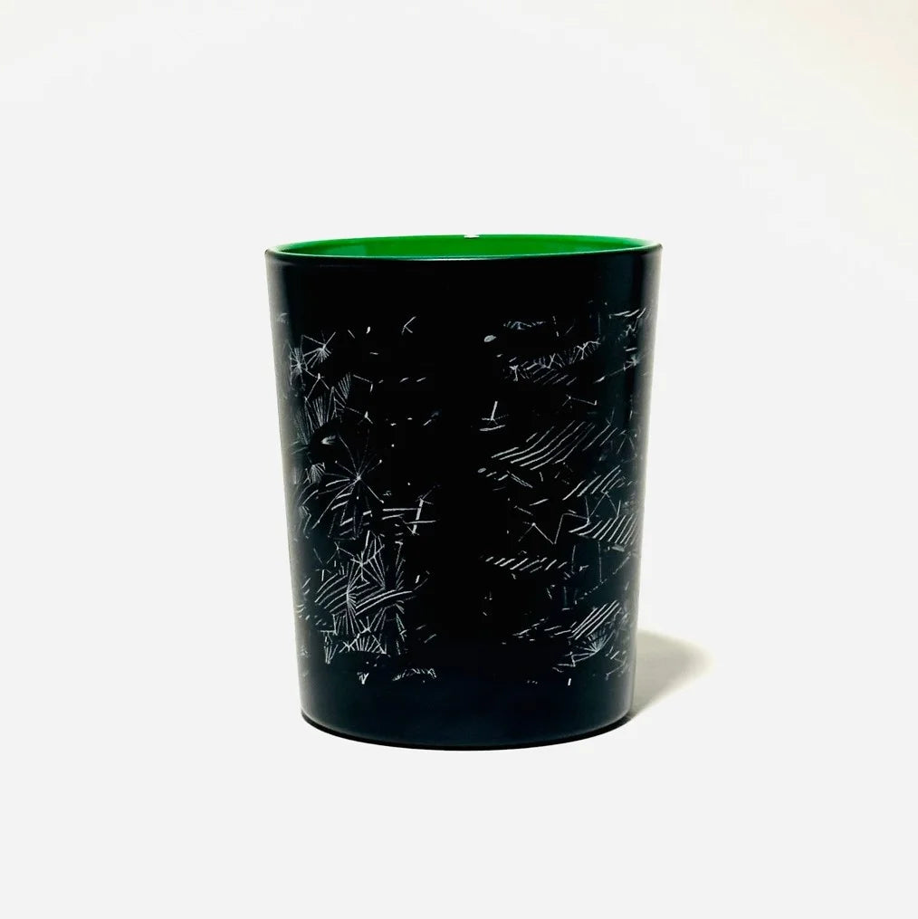 Frosted Forest Candle 190g F556814