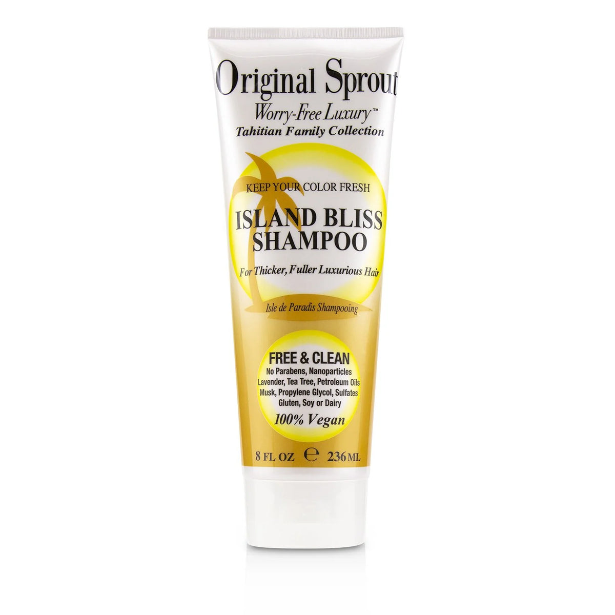 Shampoo 975ml/33oz I27903