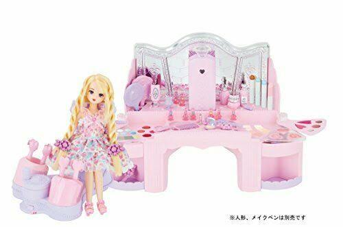 Aqua Curl Mist Dresser V542281
