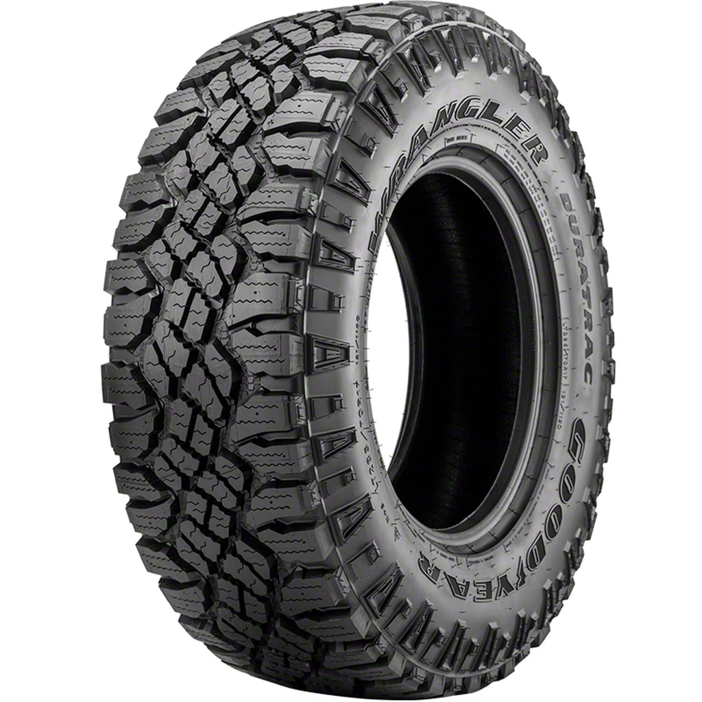 All Terrain Light Truck Tire H59618