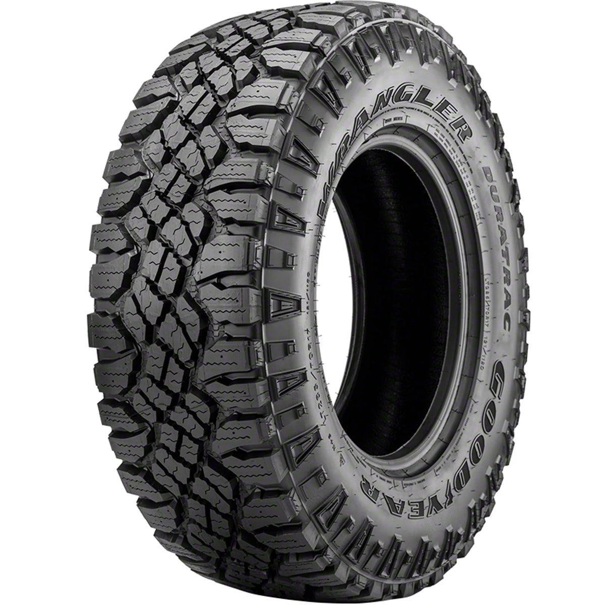 All Terrain Light Truck Tire H59618