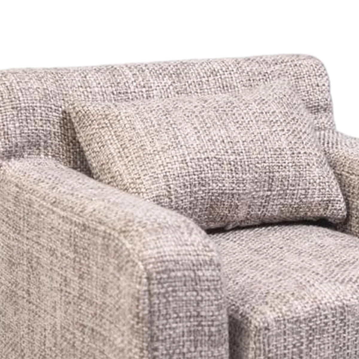 1:6 Scale Dollhouse Sofa Loveseat G521167