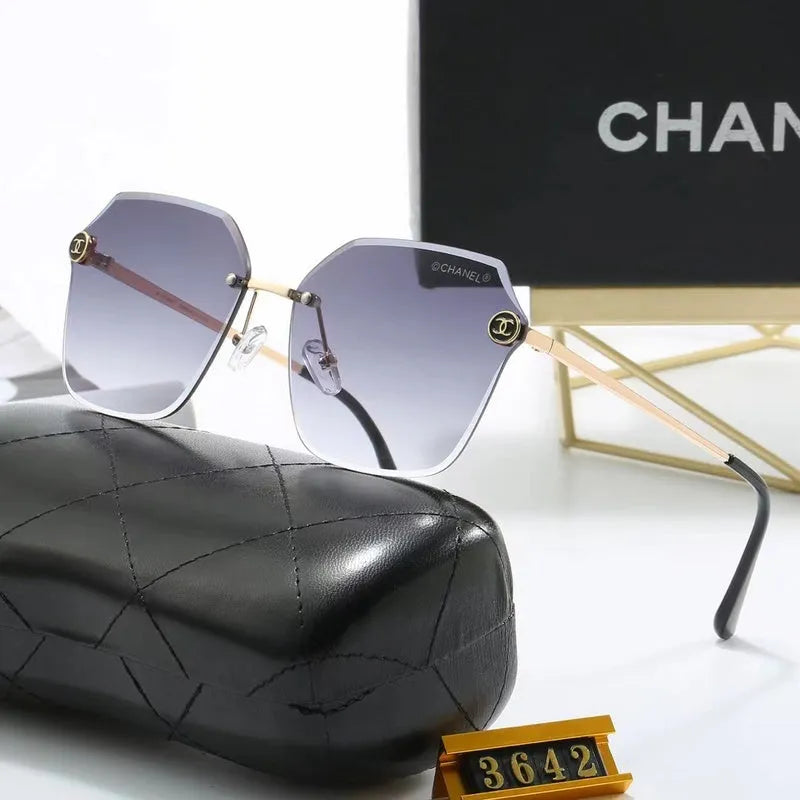 Polarized Sunglasses L451