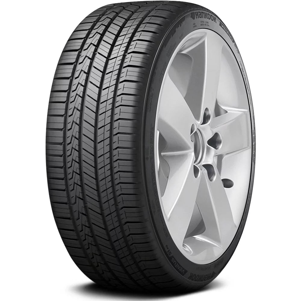 All Season Tire P32319