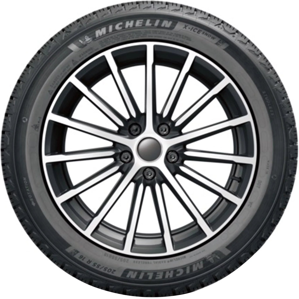 Winter 235/70R16 106T Tire S8808