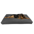 Waterproof Indoor/Outdoor Memory Foam Pet Bed C4947