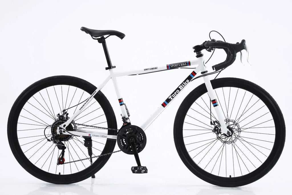 29-Inch Aluminum 24-Speed Road Bike L53169