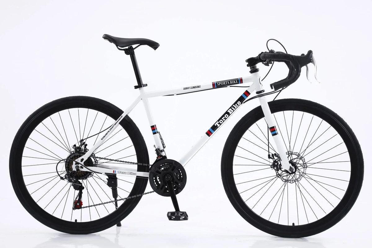 29-Inch Aluminum 24-Speed Road Bike L53169