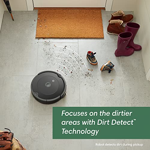 Robot Vacuum N16375
